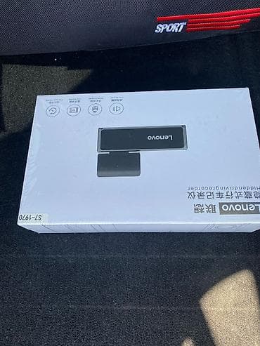 vozol 6 k: Lenovo S7 – avtomobil üçün gizli tipli videoqeydiyyatçı Xüsusiyyətlər — 3