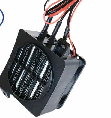 termorequlyator: Çin — 1