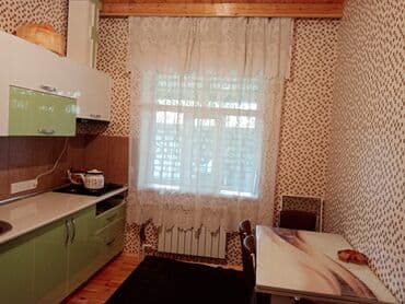 qurd qapisi kiraye evler: Qəşrəş, 75 kv. m, 3 otaqlı, Kombi, Qaz, İşıq — 7