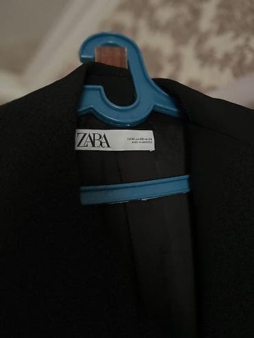 Bershka qadın dəst - Rəng: ağ/ekru - Ölçü: XS (EUR XS / USA XS / MEX — 5