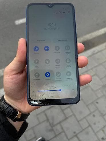 Samsung Galaxy A10s — 1