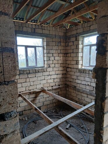 heyetde bulaq: Təklif: kənd mühitində yerləşən birmərtəbəli fərdi yaşayış evi — 8