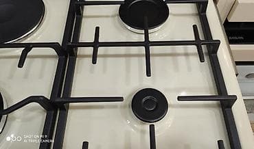 panel radiator: Qaz plitəsi Yeni — 6