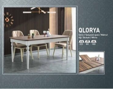 стол для переговоров овальный: Qlorya masa Fabrik istehsalı mebellərin topdan qiymətlə satışı — 1