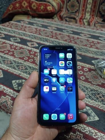 ikinci el ipad: IPhone 16 Pro — 2