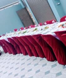 дачная мебель баку: İCARƏ stol stul, KİRAYƏ masa və oturacaqlar Ad günləri, nişan, xına — 5