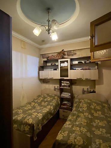 Mənzillər: Bakı, 3 otaqlı, Köhnə tikili, m. Əhmədli, 93 kv. m — 8