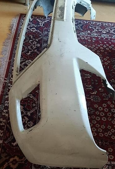 Ön, Kia KİA RİO 2011 il, Ünvandan götürmə