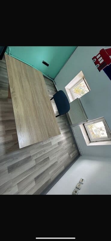 yazı masası qiyməti: Məktəb və Kurslar üçün Parta Dəsti (4 Parta + 4 Oturacaq) — 5