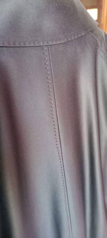 muhafize polisi formasi: İngiltərə istehsalı, 54 ölçü! Səliqəli saxlanılıb, yeni kimidir — 4