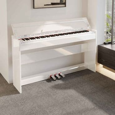 электронное пианино: Пианино, Цифровой, Новый, Самовывоз — 5