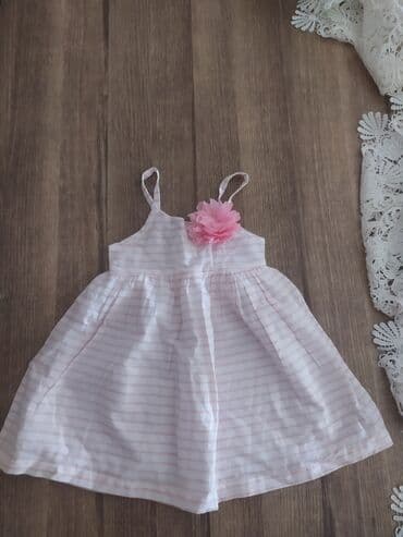 Don, Gündəlik, 1 - 2 yaş