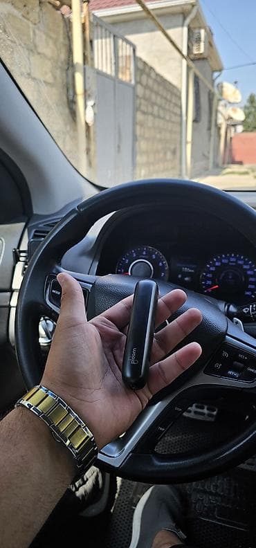 şəxsi əşyalar: Cihaz + 3 istənilən stick cəmi 45AZN Məhsul: Ploom Aura – Jet Black — 5
