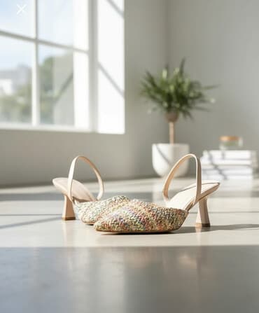 platforma qadın krossovkaları: Tuflilər, Ölçü: 37, İşlənmiş — 1