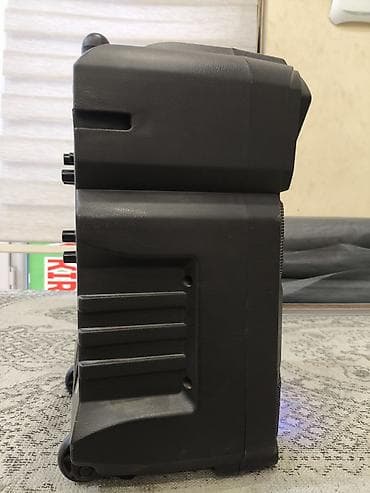 motorola razr v8: Yeni Kolonka, Növ - Portativ, rəng - Qara — 3