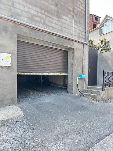 badamdarda ev: Badamdar qəs. 5 otaqlı, 200 kv. m — 3