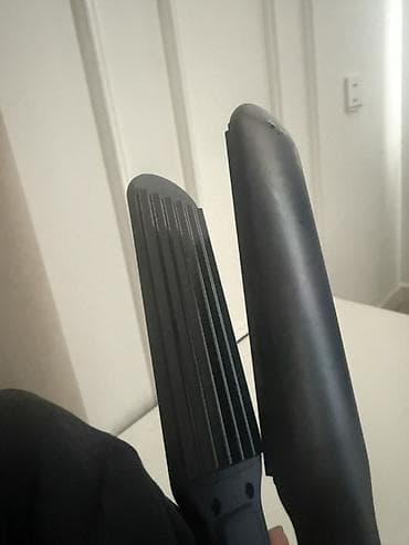 cruz bufer: Promoz­er saç üçün krepo (dalğalı) düzləşdirici - Brend: PROMOZER - — 2