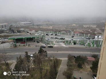 kohne gunesli: Bakı, 2 otaqlı, Köhnə tikili, 50 kv. m — 5