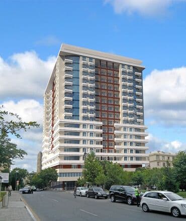 Автоуслуги: Həyat evlərin eskiz və işçi layihəsin görülür və icra orqanında — 5