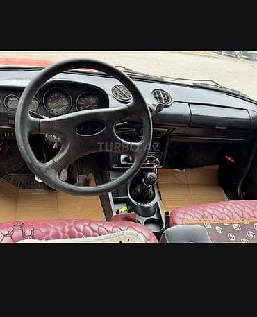 kia clarus 1998: VAZ (LADA) 2111: 1.4 l | 1979 il 53556853 km Sedan — 9