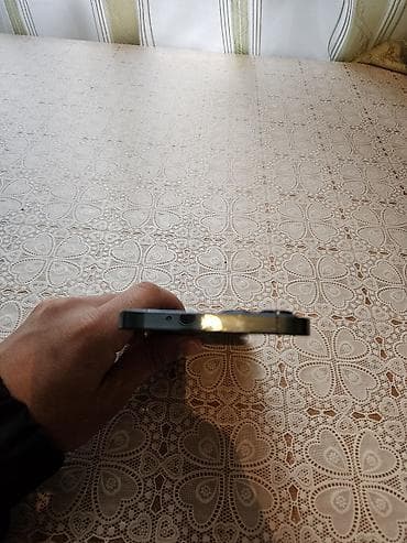 samsung metro b350e: IPhone 12 Pro, Pacific Blue — 6