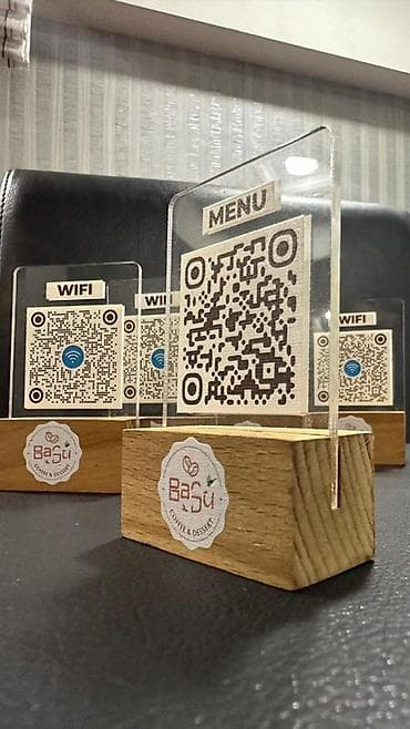 Digər stend növü, Taxta, Dizayn, proyekt mövcuddür, Zəmanətsiz, Kredit yoxdur