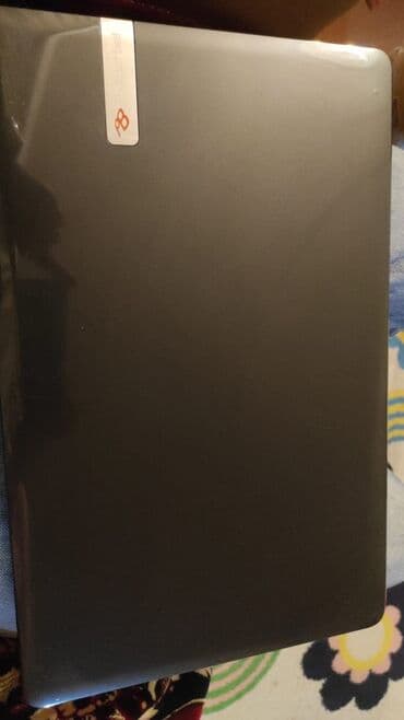 netbook satışı: 18 " — 2