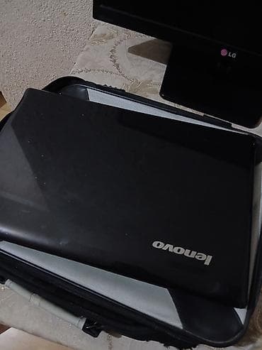 asus 8 ram: Lenovo noutbuk - Brend/model: Lenovo (qara korpus) - Ekran: təxmini — 2