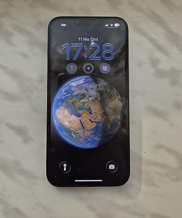 apple 11 pro max: IPhone 13, 128 GB, Midnight, Face ID, Sənədlərlə — 7