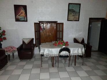 semaye sadliq sarayi: Sahil metrosuna yaxın,sahəsi 122 kv/m olan, 5 otağlı obyekt sauna,ofis — 2