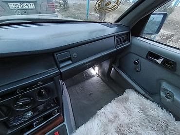 Mercedes-Benz 190: 0.2 l | 1994 il Universal — 3