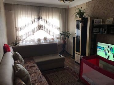 купить квартиру на баилово: Баку, 2 комнаты, Вторичка, м. Ахмедлы, 65 м² — 2