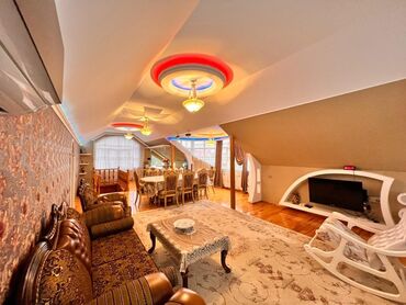 баку купить дом: 6 otaqlı, 135 kv. m, Kredit var, Yeni təmirli — 27