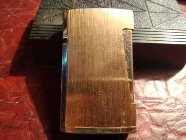 винтажные куклы: Коллекционные винтажные газовые зажигалки — 3