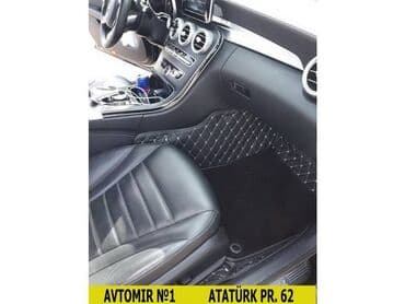 mersedes ayaqalti: Mercedes-benz e class, 201 5d 🚙🚒 ünvana və bölgələrə ödənişli — 1