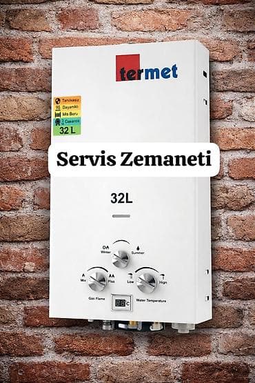 Pitiminutka Termet, 32 l/dəq, Yeni, Kredit yoxdur, Rayonlara çatdırılma, Pulsuz çatdırılma
