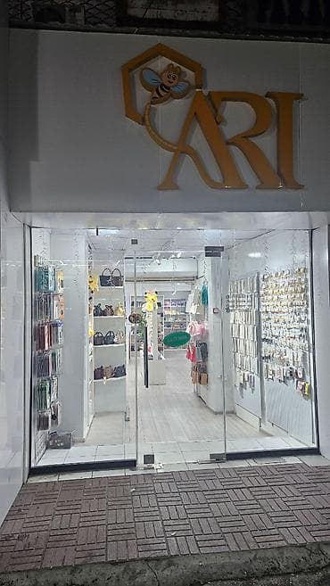 qara qarayev: Metro Qara Qarayevdan 3 addım — 4