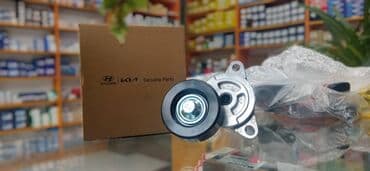 06 zapcast: Hyundai Santa Fe, 2.2 l, Dizel, 2006 il, Orijinal, Yeni — 1