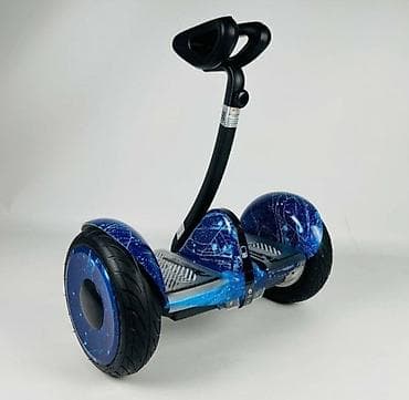 Elektrik nəqliyyatı: Segway🆕️ 🔸️Hoverboard yeni̇ 🔹️Giroskuter 🔸️Howerboard 🔹️Dizarası — 2