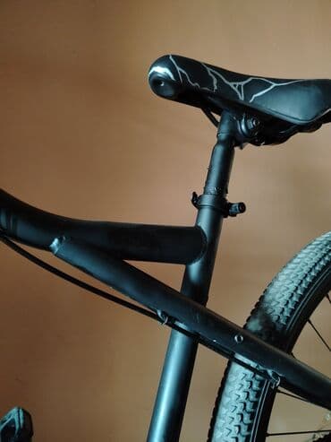 qaçış velosipedi: BMX velosipedi Trek, 29", sürətlərin sayı: 14 — 3