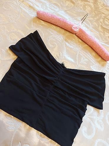 Hec geynilmeyib .cox qeseng qalir .S - M razmer. 25 manat