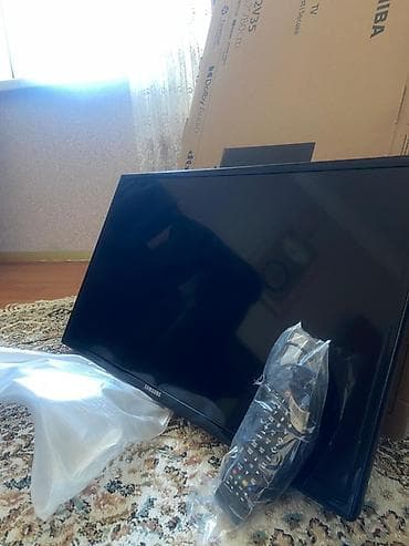 televizor 82: Televizor Samsung LCD 32" — 4