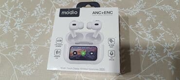 modio planshet: Yeni Simsiz (Bluetooth) Qulaqcıqlar — 1