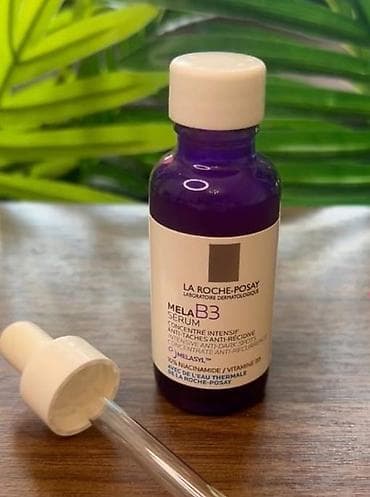 vita start: Üz serumu, La Roche-Posay — 1