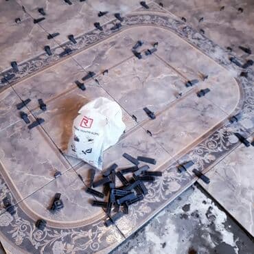 наливной пол баку цена: Kvadrati 15 azn. Whatsapp var — 17