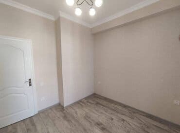 новостройки в хырдалане: 2 комнаты, Новостройка, м. Ази Асланов, 50 м² — 4