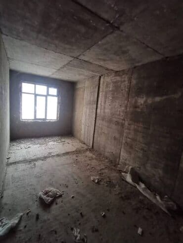 podmayak mənzillər: 2 otaqlı, Yeni tikili, m. İnşaatçılar, 101 kv. m — 5