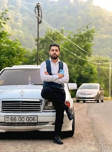 evde online is: Ofisiant, Kişi, 27 yaş, 3-5 illik təcrübə — 1