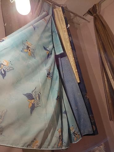 Yeni, Jakar Tül, Pulsuz çatdırılma, Rayonlara çatdırılma