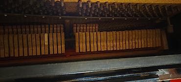 губной инструмент: Пианино, Беларусь, Акустический — 3